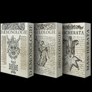 Demonologie